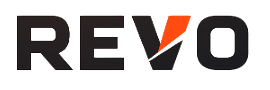 REVO Logo